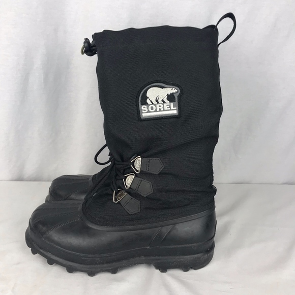 sorel bear